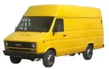 1978–1990 Iveco Daily