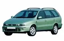 1996-2002 Fiat Marea