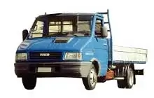 1989–2000 Iveco Daily