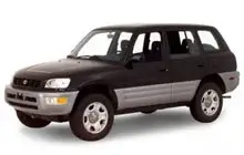 '94-'03 Toyota RAV4