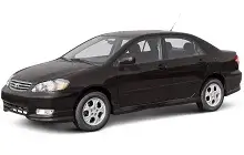 2003-2008 Toyota Corolla