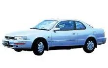 '92-'96 Toyota Camry (XV10)