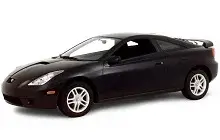 1999-2005 Toyota Celica