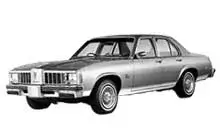 1977-1979 Pontiac Phoenix