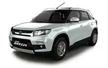 2016-2020 Maruti Suzuki Vitara Brezza