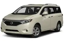 2011-2016 Nissan Quest