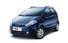 Chery Kimo