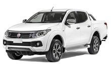 Fiat Fullback