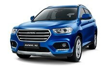 Haval H2
