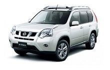 Nissan X-Trail T31