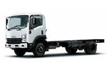 2007-2016 Isuzu Forward