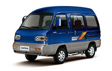 Daewoo Damas