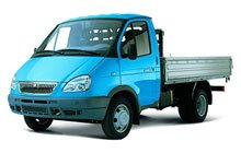 Газель 2003-2010