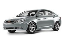 Geely Emgrand EC7