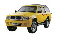2005-2009 Great Wall Safe - предохранители