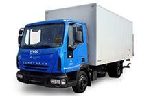 Iveco EuroCargo