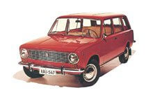 Лада 2102