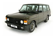 Range Rover Classic