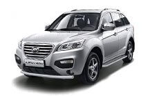 Lifan X60