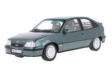 Opel Kadett E