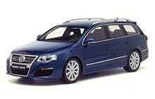 Volkswagen Passat B6