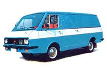 РАФ 2203