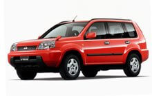 Nissan X-Trail T30