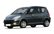 Peugeot 1007