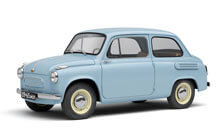 ЗАЗ 965