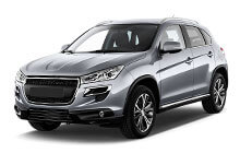 Peugeot 4008