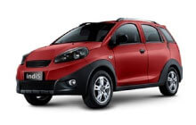 Chery IndiS