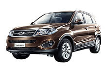 Chery Tiggo 5