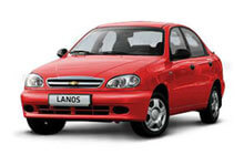 Chevrolet Lanos