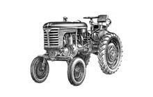 1958-1969 ДТ-20