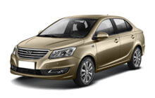Chery Bonus 3