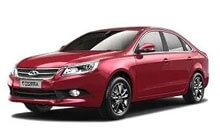 Chery Arrizo 7