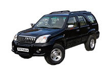 Derways Shuttle