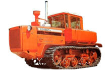ДТ-175С