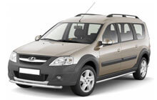 Lada Largus