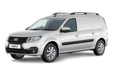 2021-2024 Lada Largus