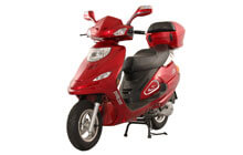 Patron Leon 125