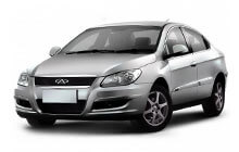 Chery M11
