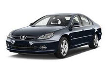 Peugeot 607