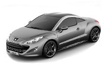 Peugeot RCZ