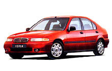 Rover 400