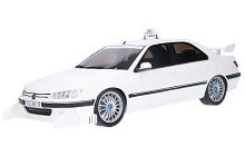 Peugeot 406