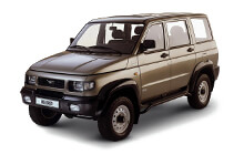 УАЗ 3160