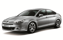 2007-2017 Citroen C5 и Citroen C5 Tourer