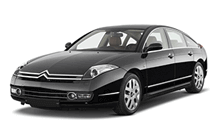 Citroen C6