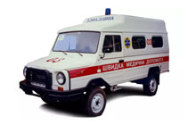 ЛуАЗ 1302